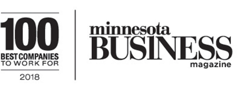 MN Business 2018 Award