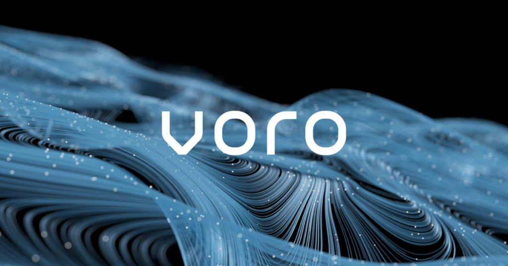 Voro logo