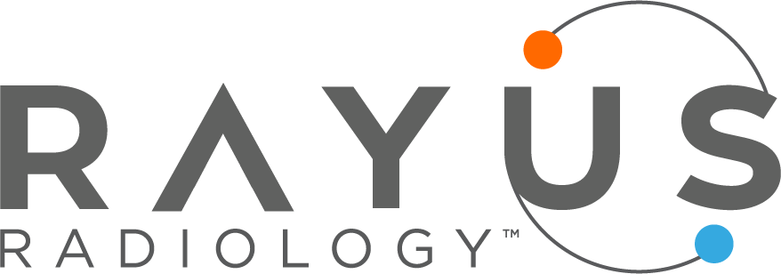 RAYUS Logo